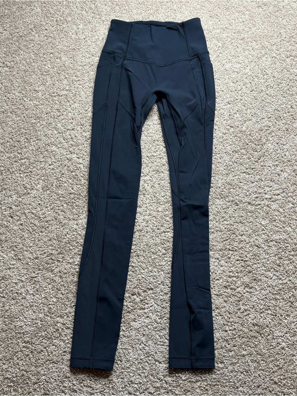 Lululemon All The Right Places Pant II *28" - Picture 2 of 5